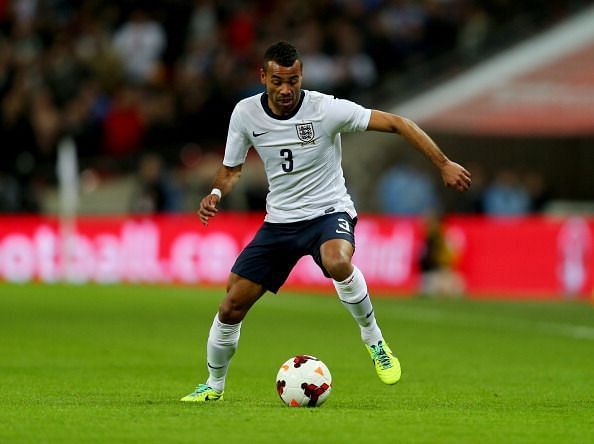 England v Germany - International Friendly